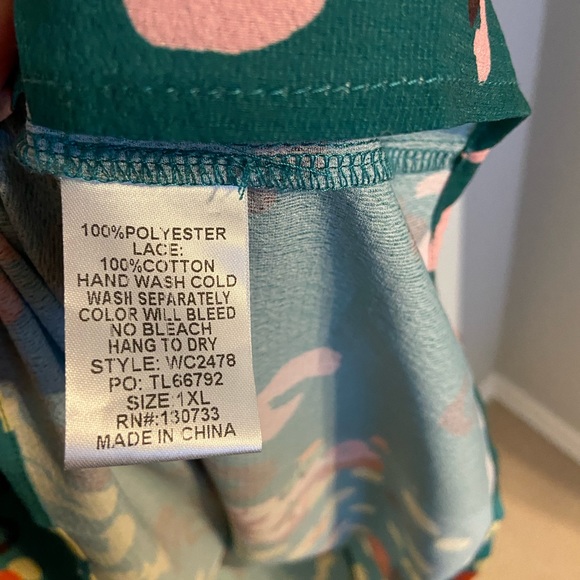 Umgee dress - Picture 3 of 4